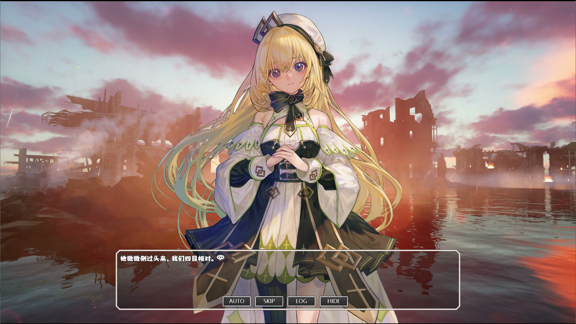 👑Idle Calibur：Zero👑 screenshot 11