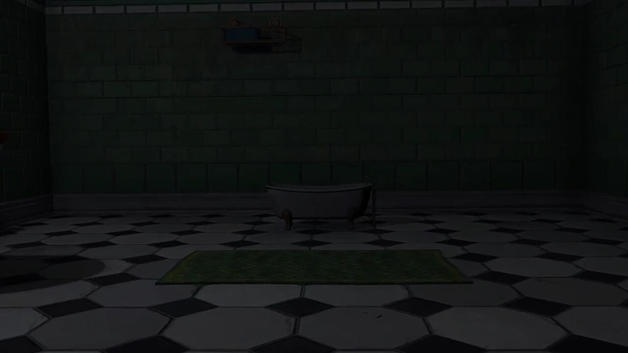 BAB screenshot 1