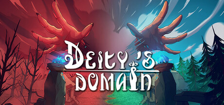 Deity's Domain Cover Image