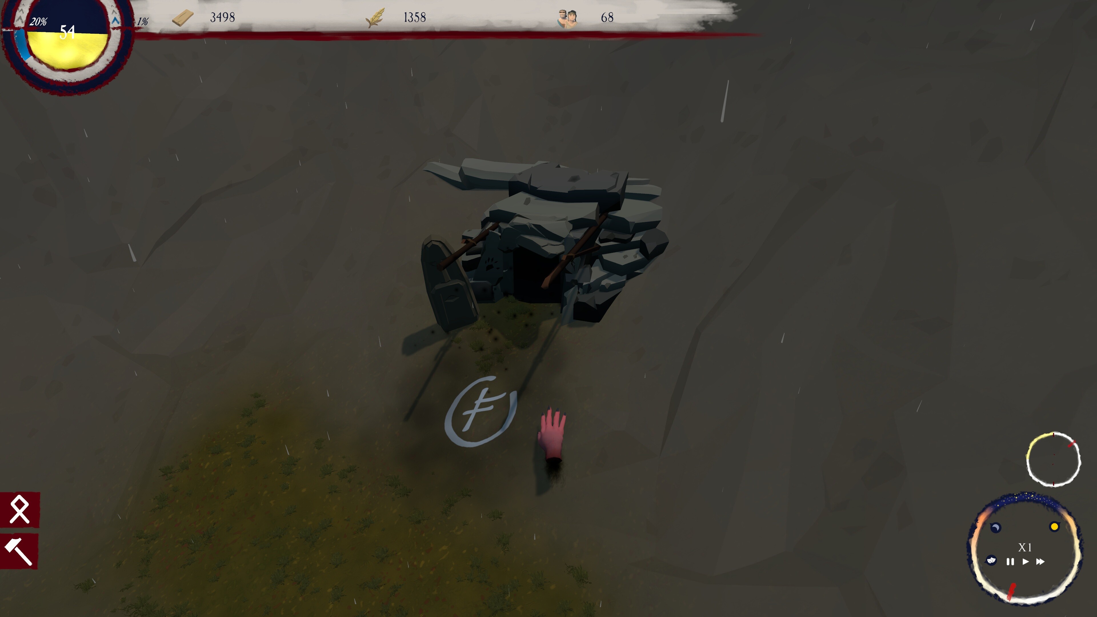 Deity's Domain screenshot 9