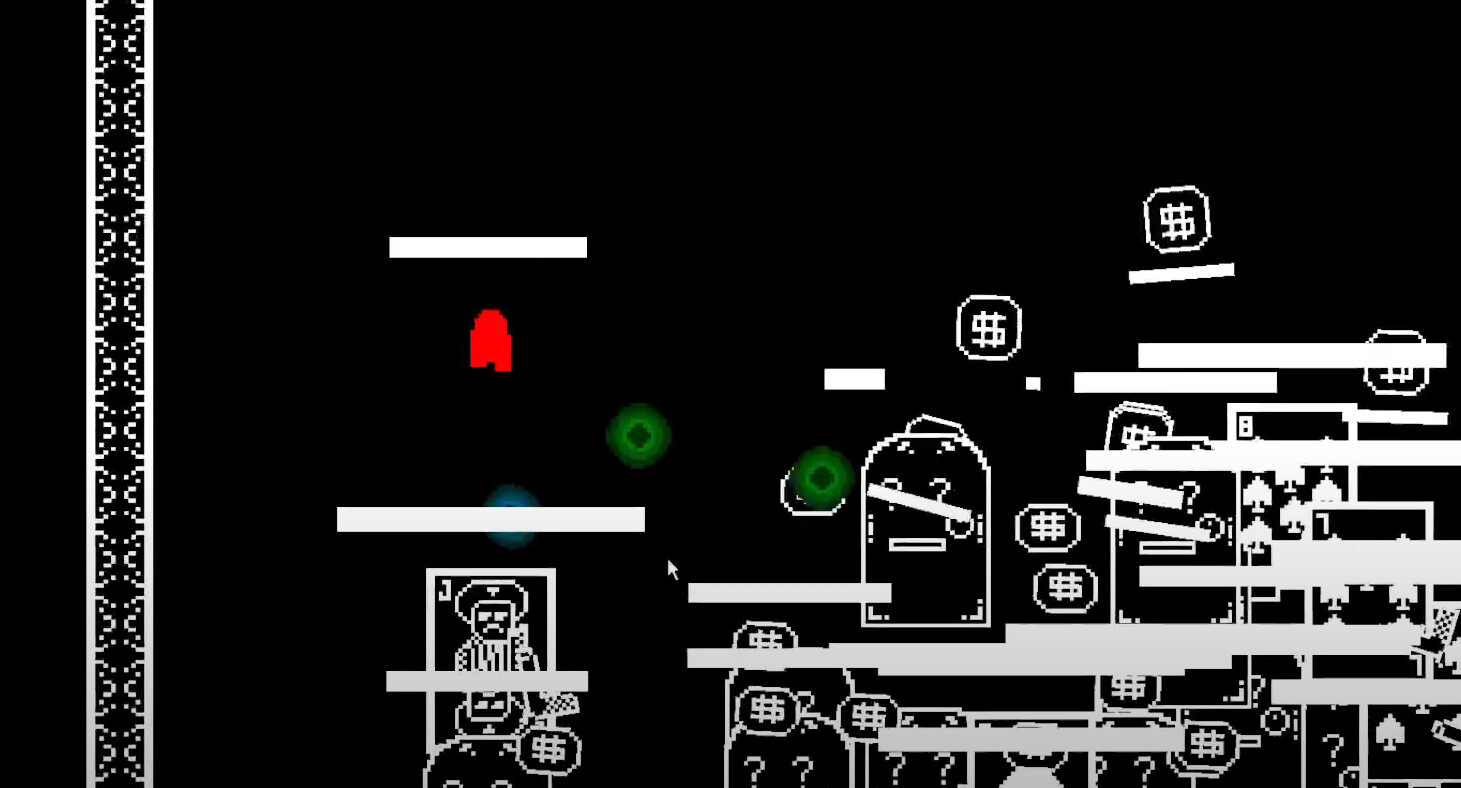 Luck's Labyrinth screenshot 5