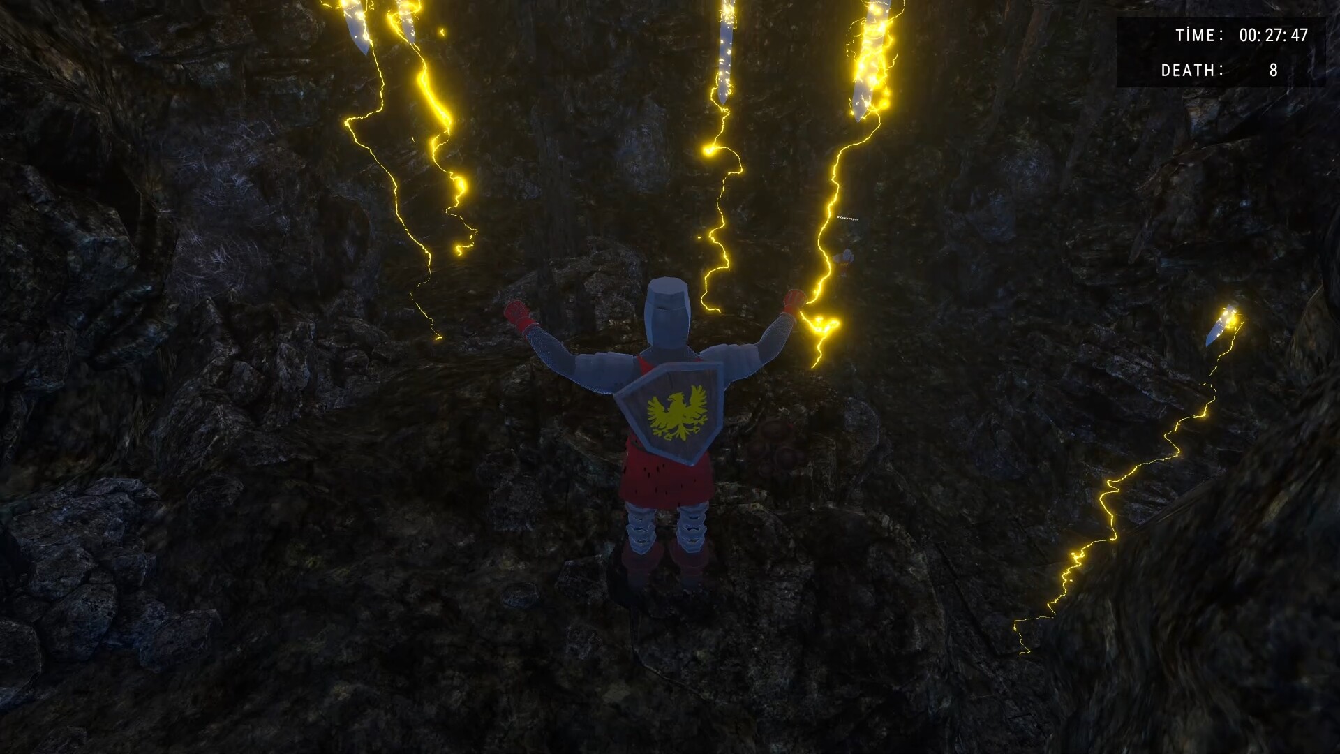Hop Man screenshot 8