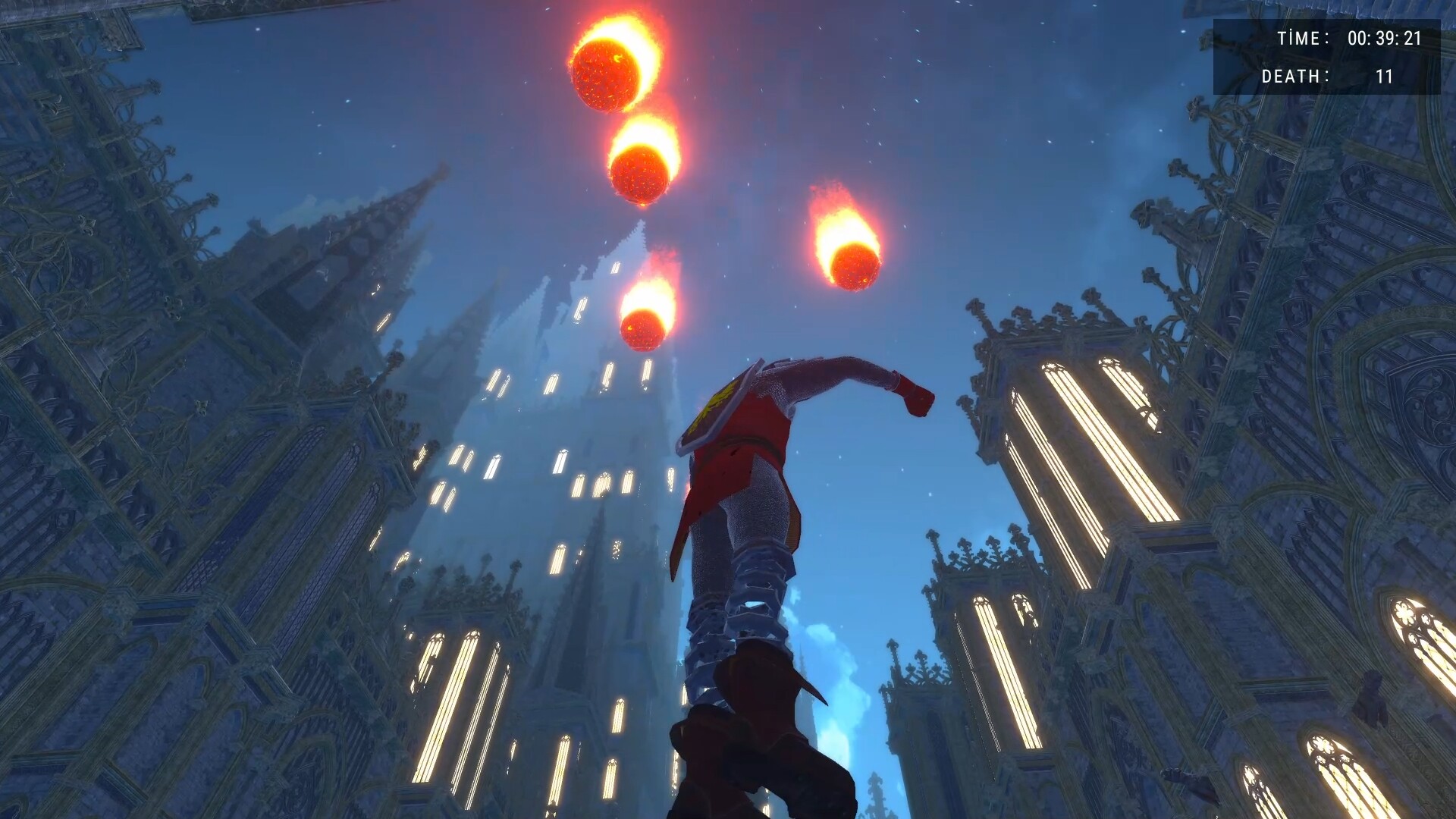 Hop Man screenshot 11