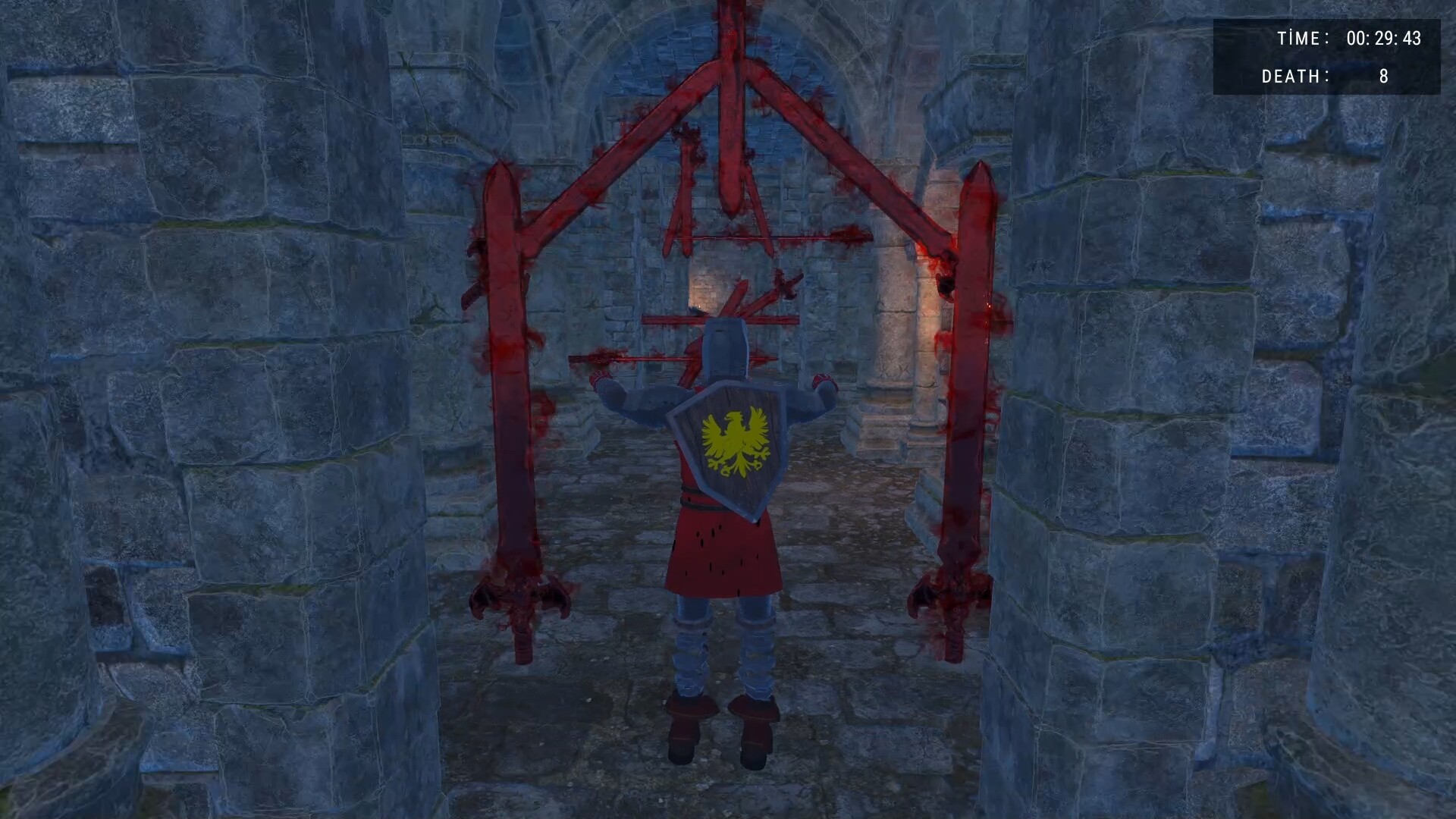 Hop Man screenshot 9