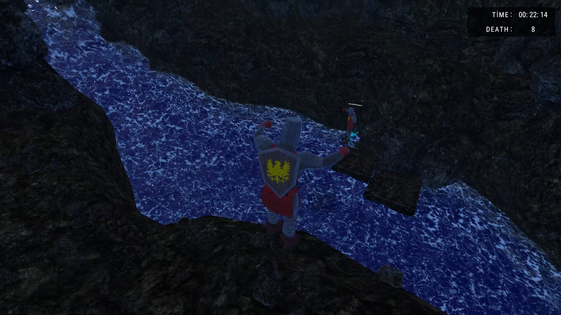 Hop Man screenshot 7