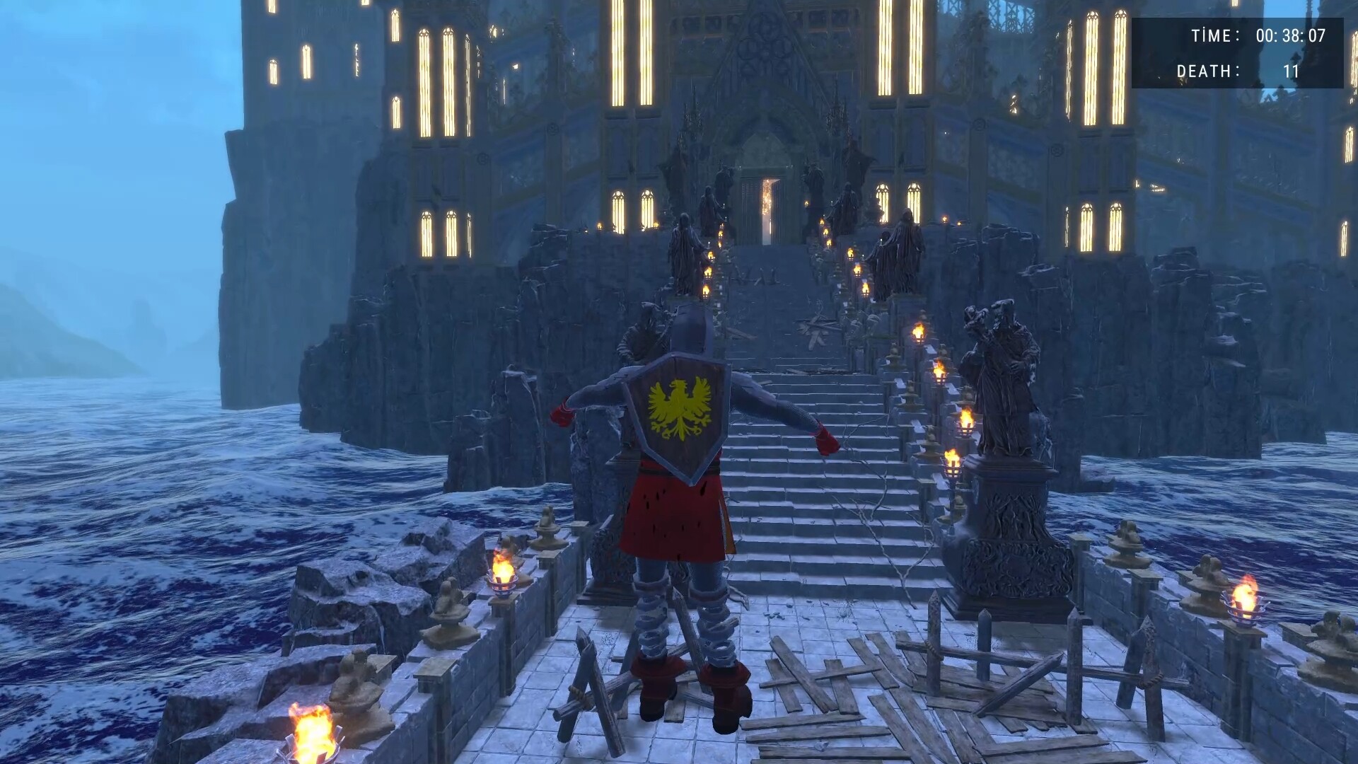 Hop Man screenshot 10
