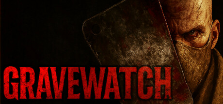 Gravewatch Cover Image