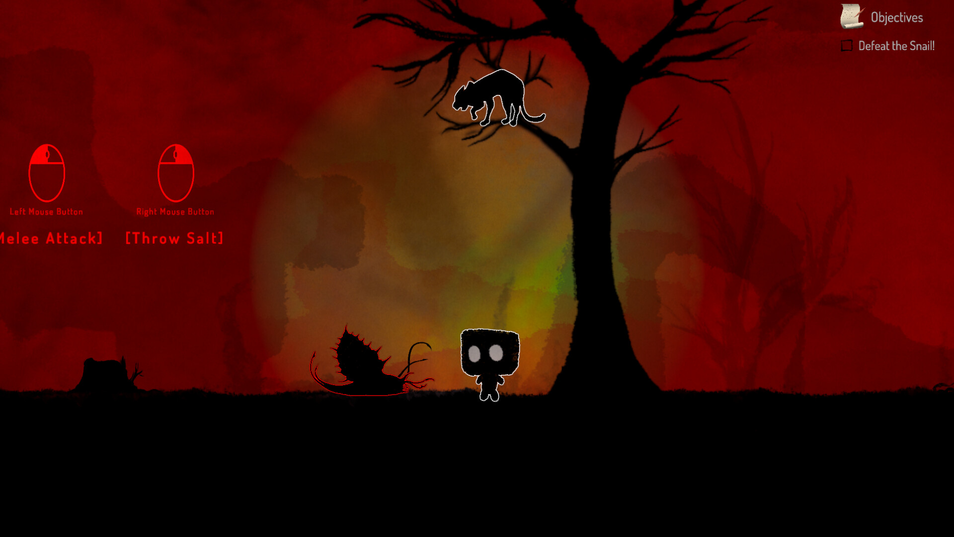 Find Eden screenshot 8