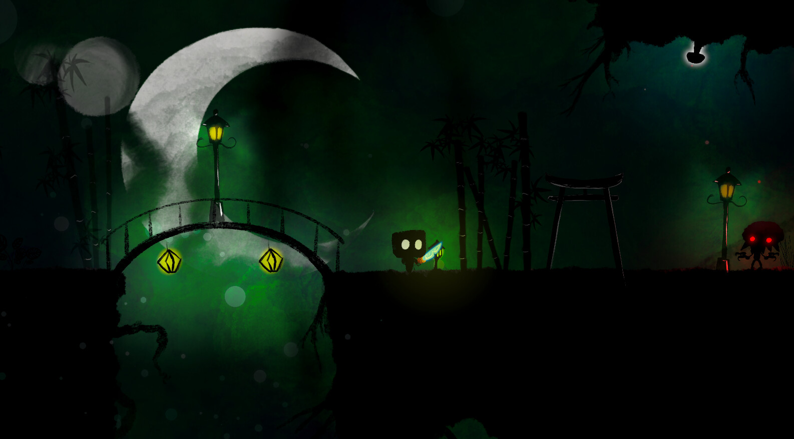 Find Eden screenshot 6