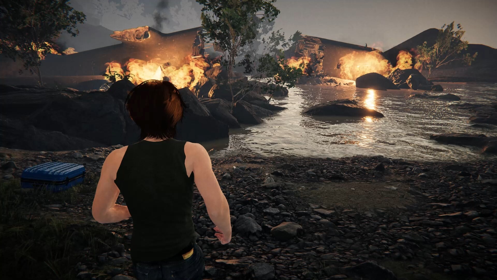 Capibara Lost Dreams screenshot 7