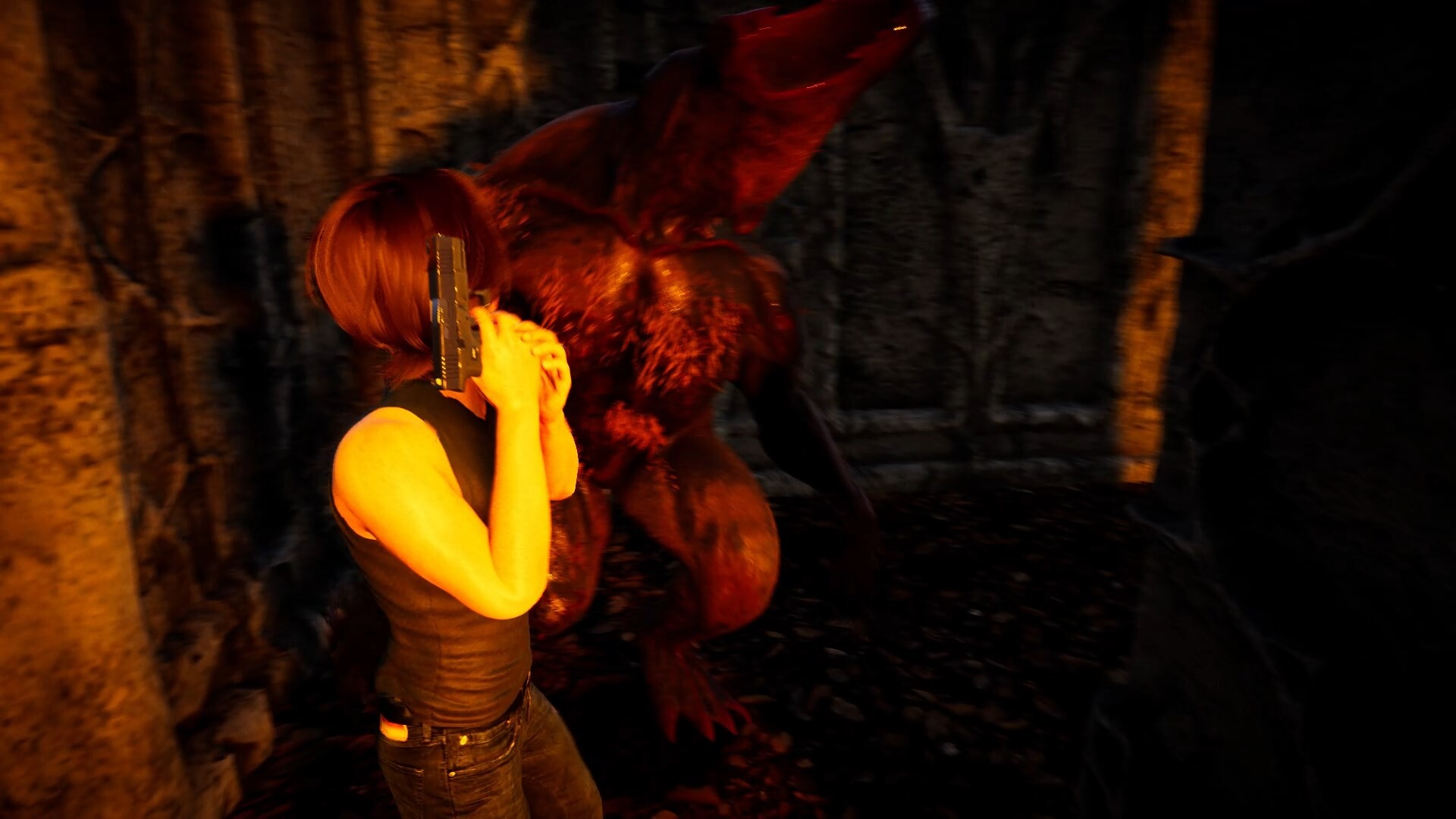 Capibara Lost Dreams screenshot 8