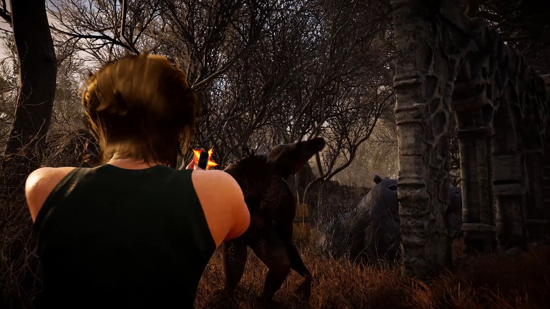 Capibara Lost Dreams screenshot 9