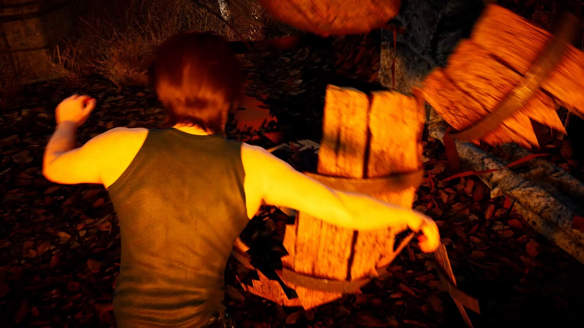 Capibara Lost Dreams screenshot 11