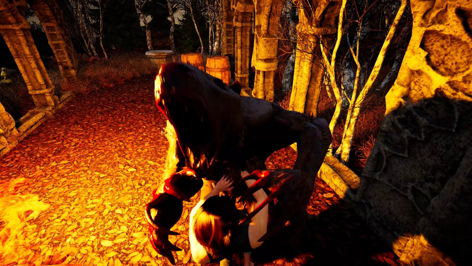 Capibara Lost Dreams screenshot 12