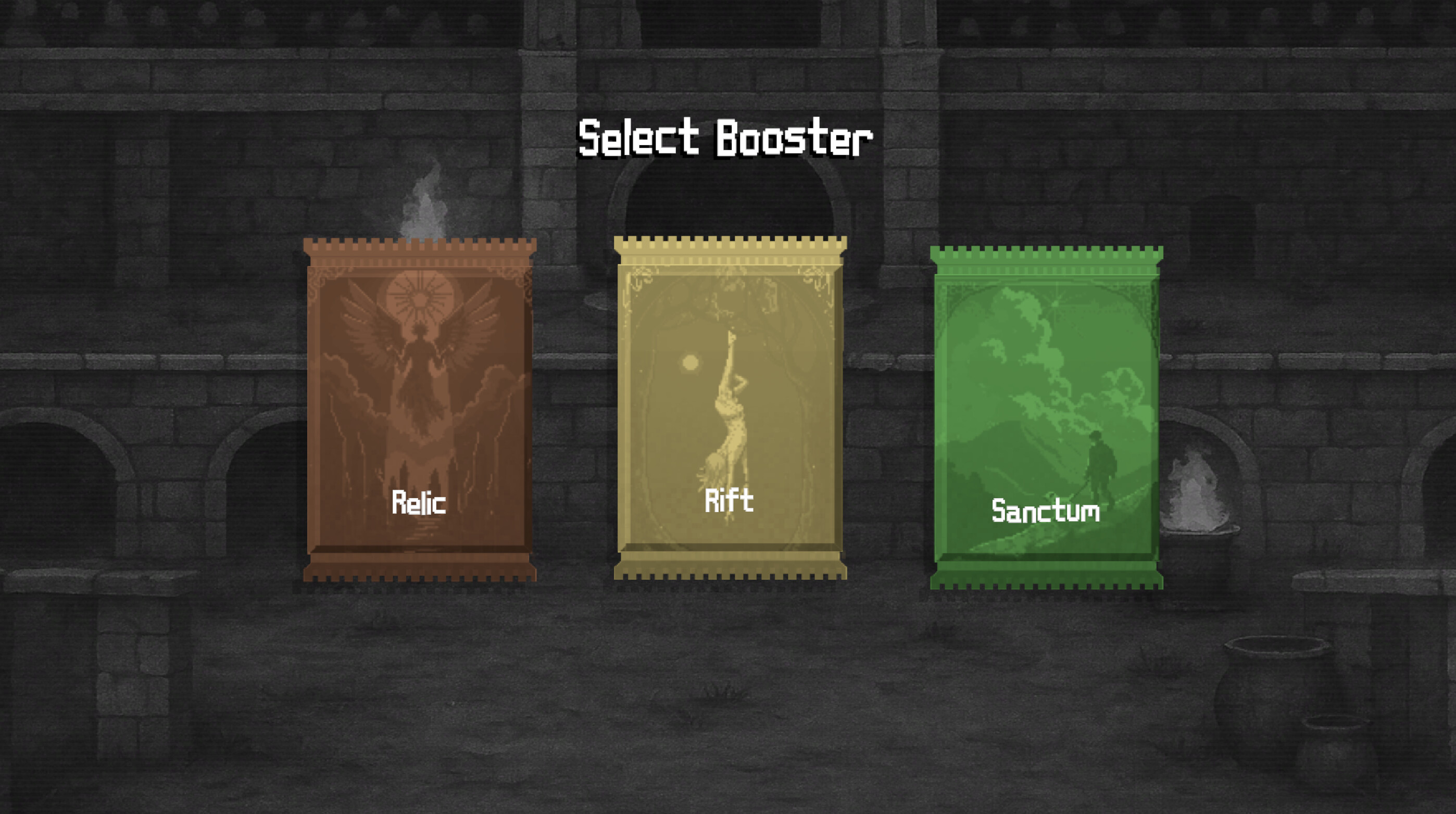 Liminal screenshot 7