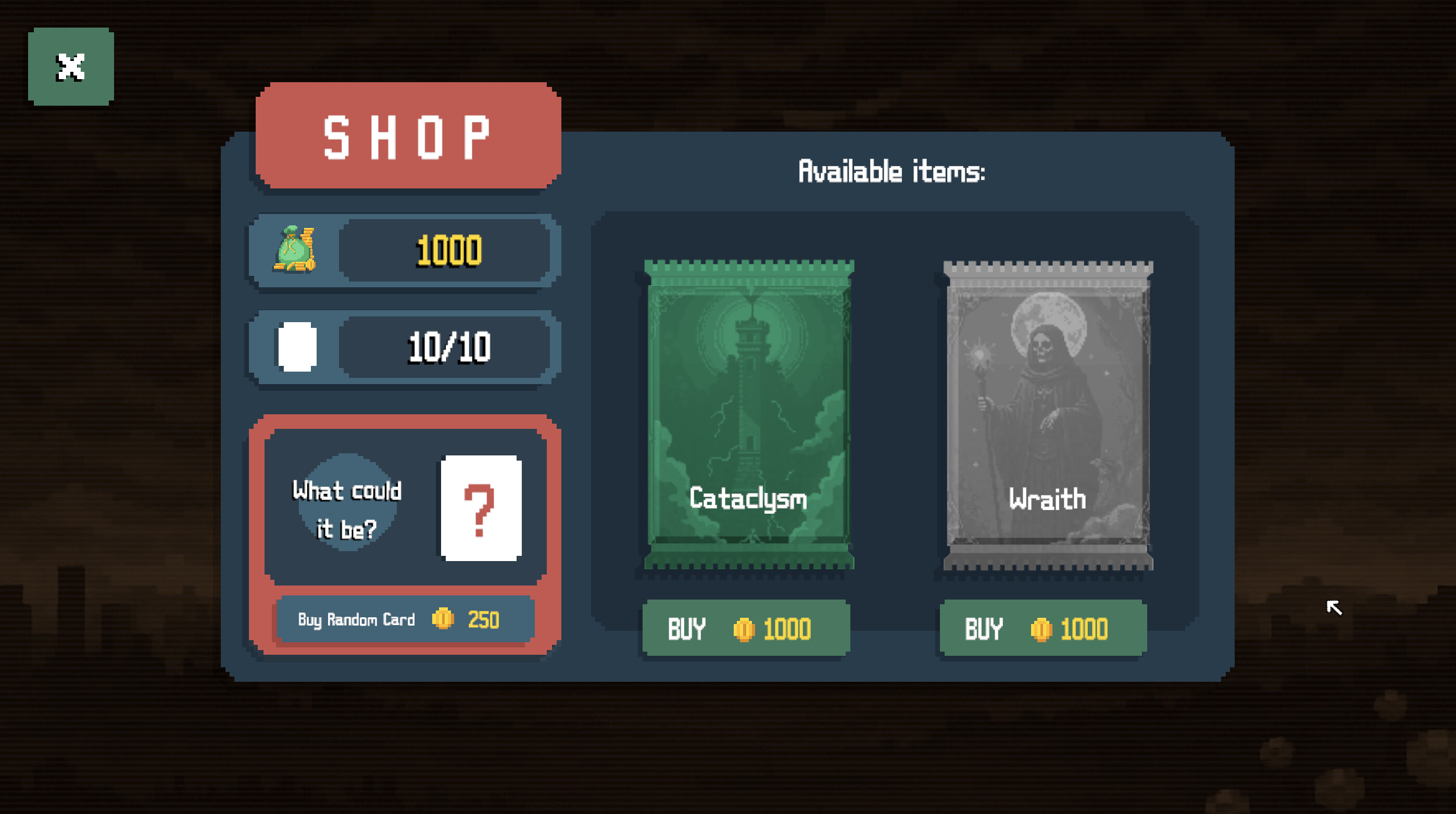 Liminal screenshot 3