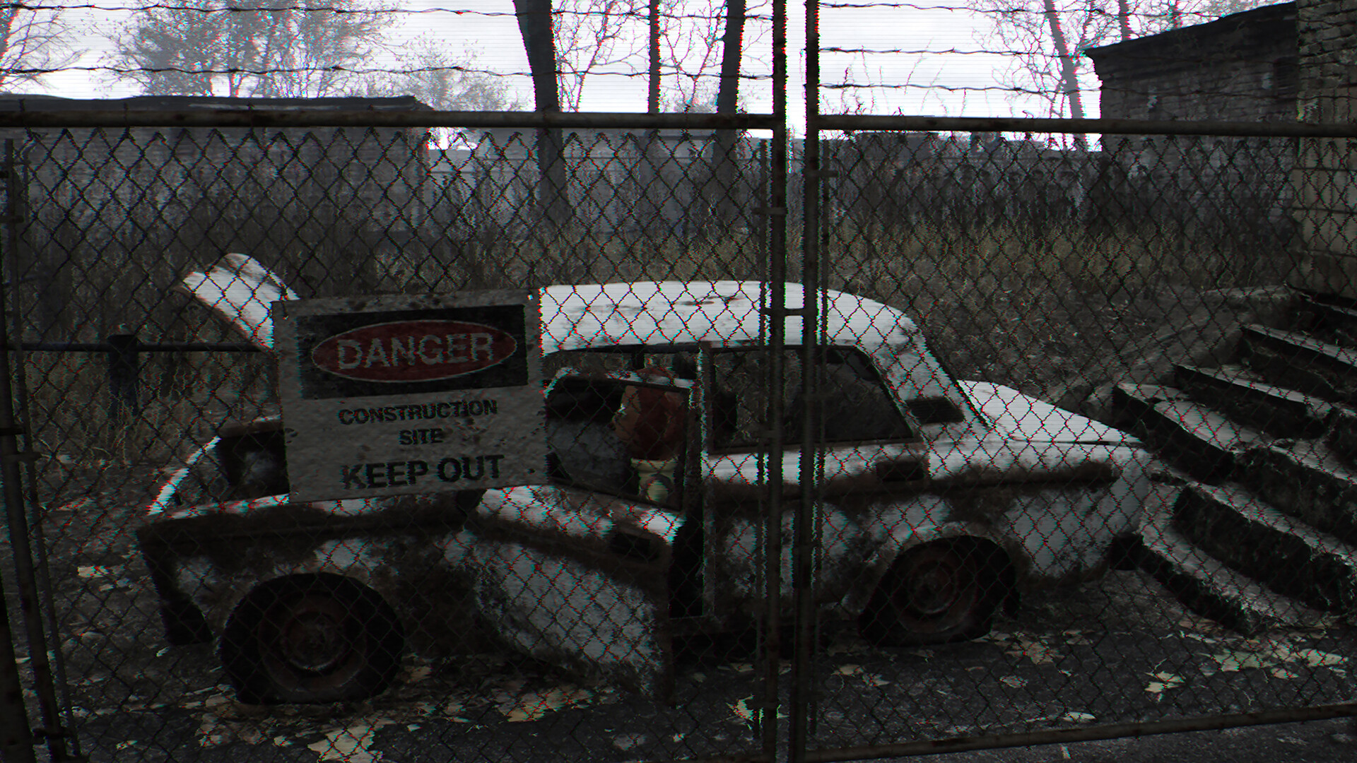 Exit Slum 11 screenshot 5