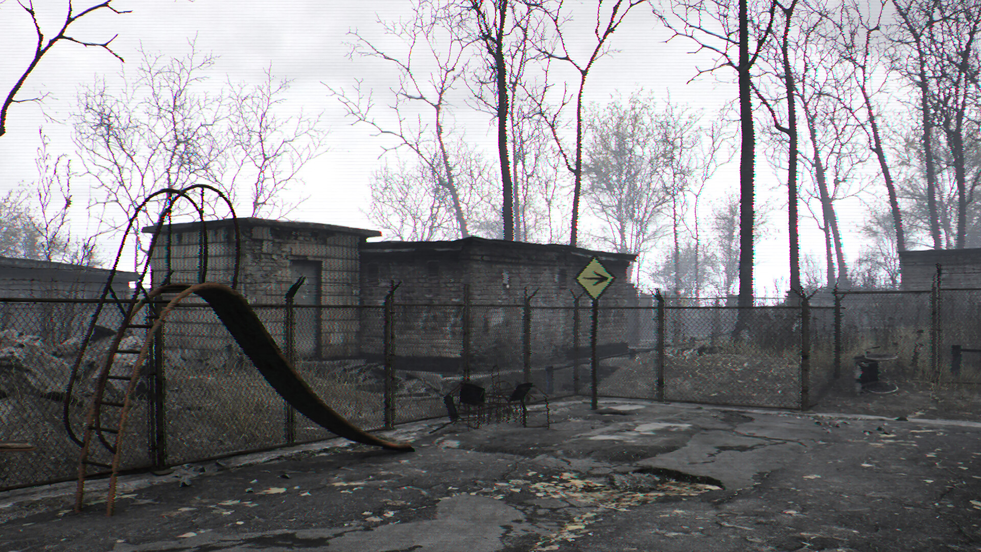 Exit Slum 11 screenshot 6
