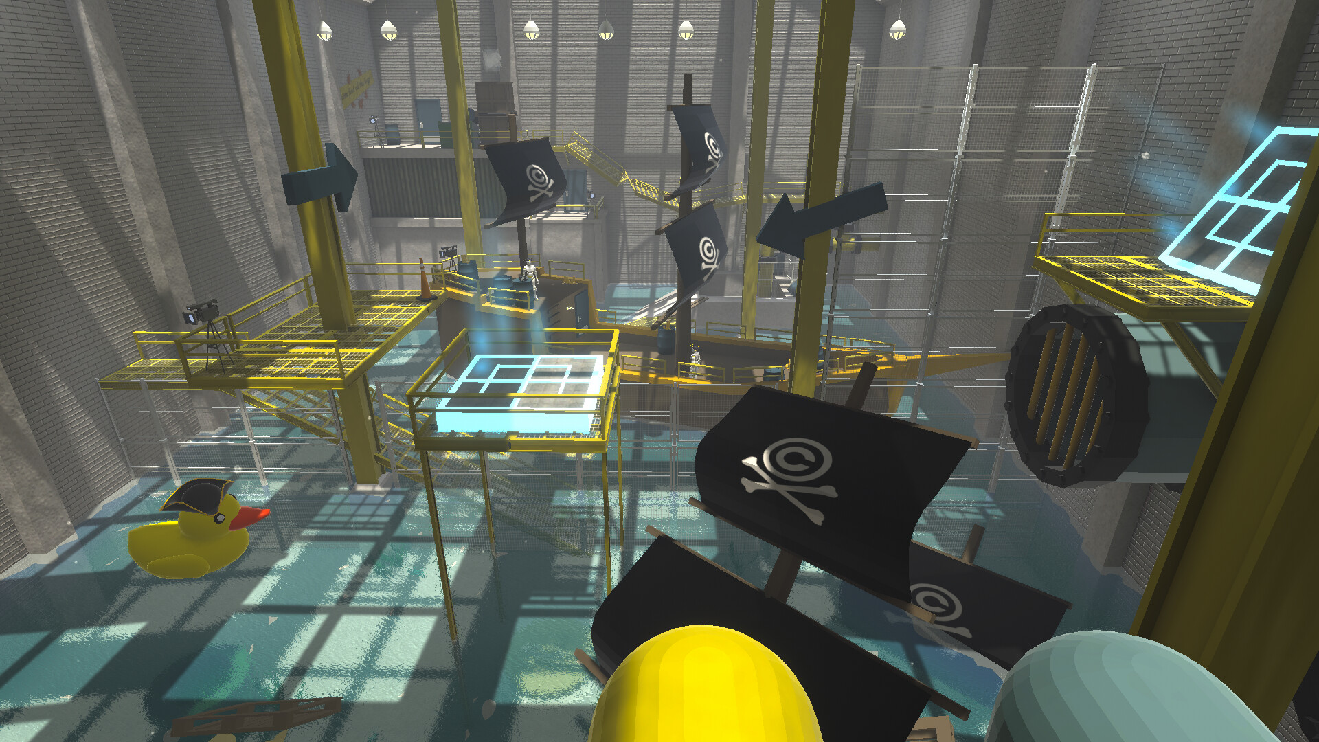 An Unfinished Game screenshot 7