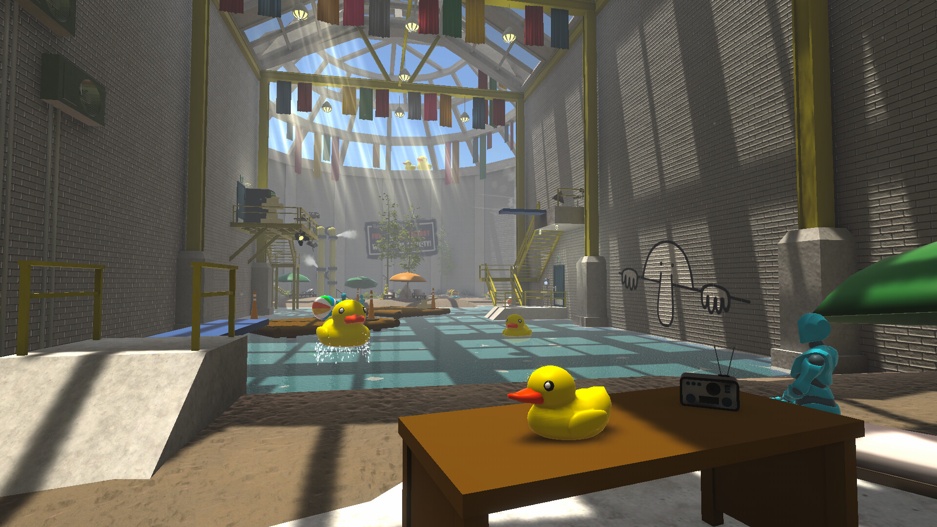 An Unfinished Game screenshot 4
