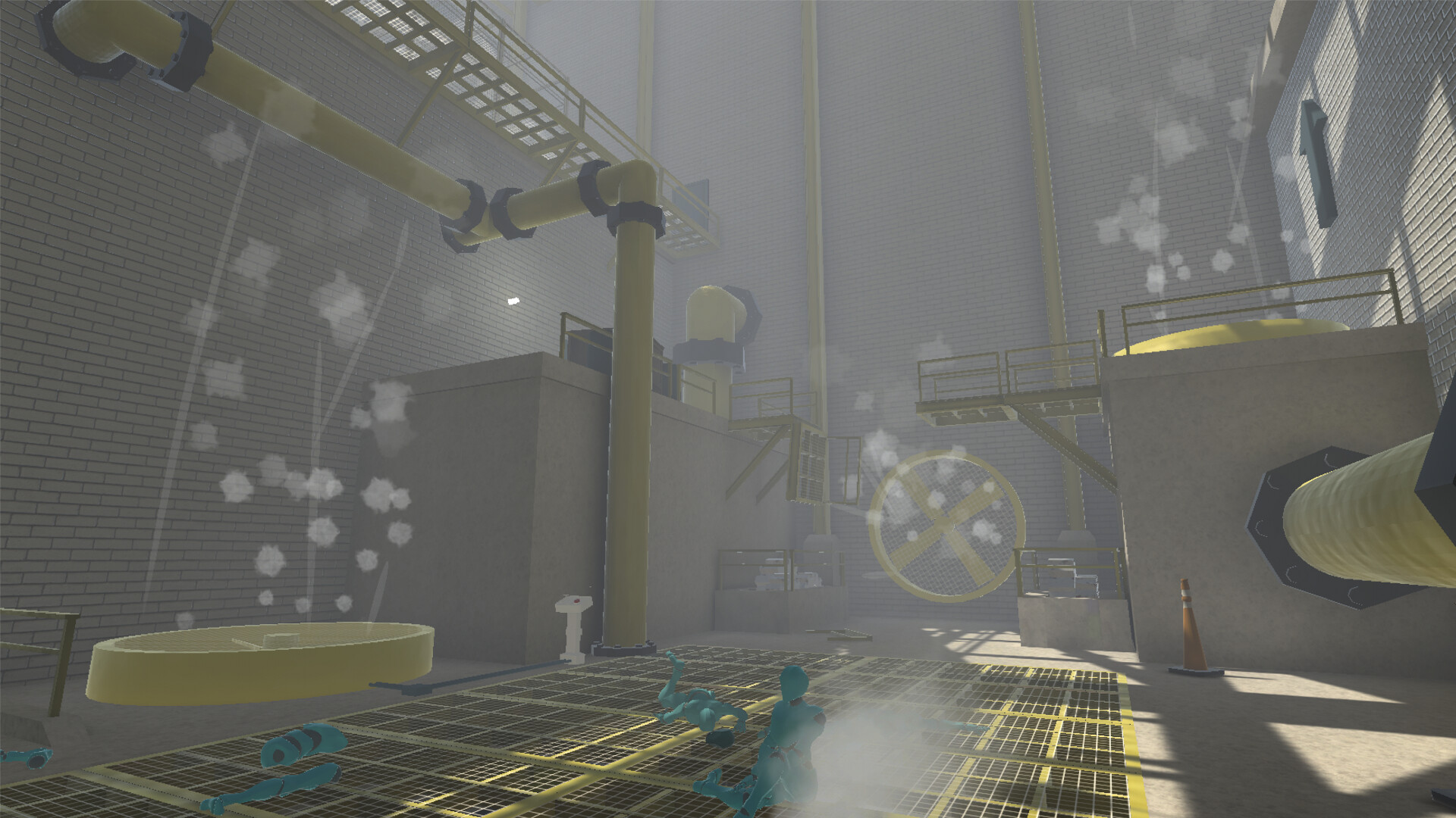 An Unfinished Game screenshot 5