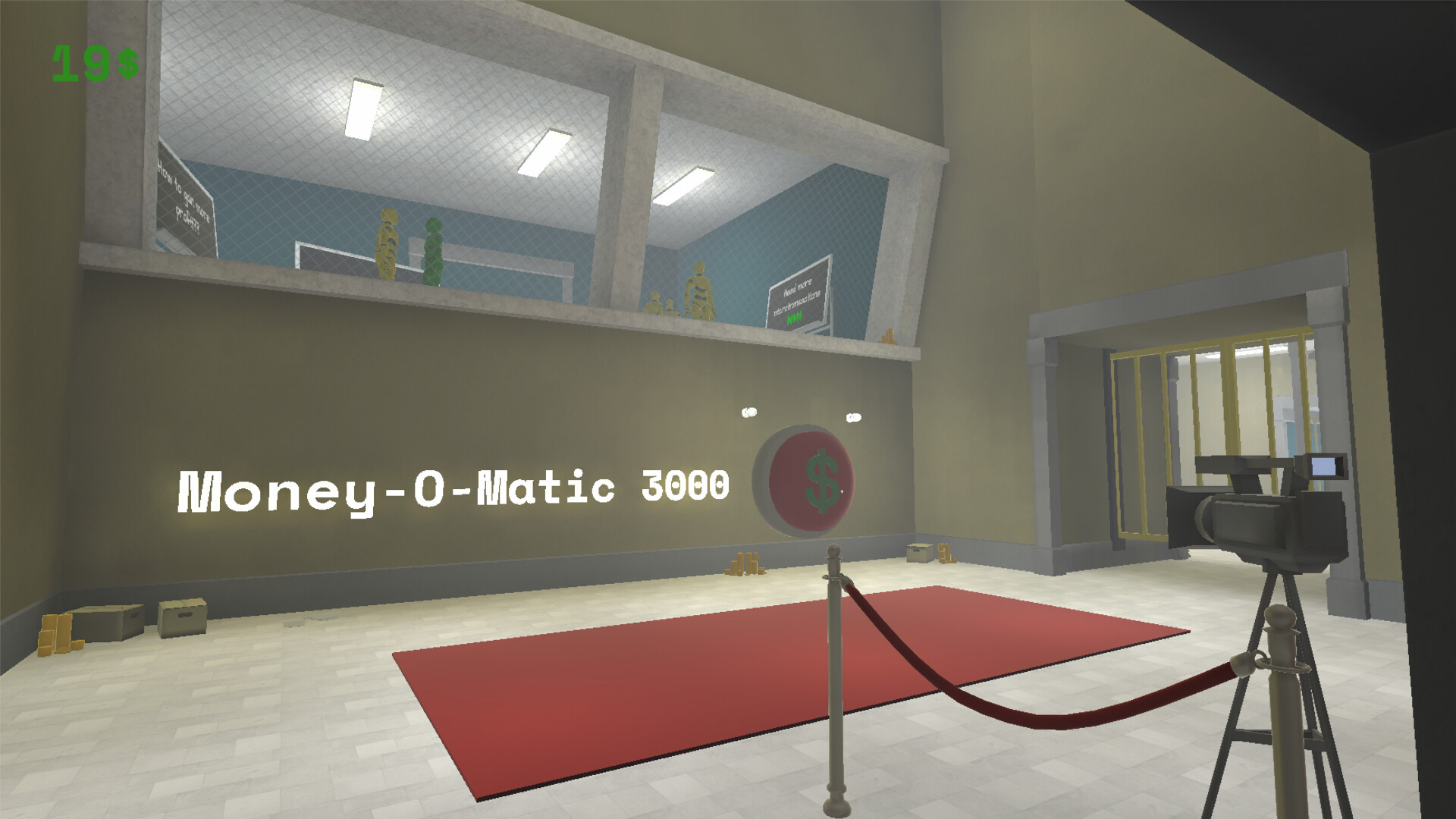 An Unfinished Game screenshot 3
