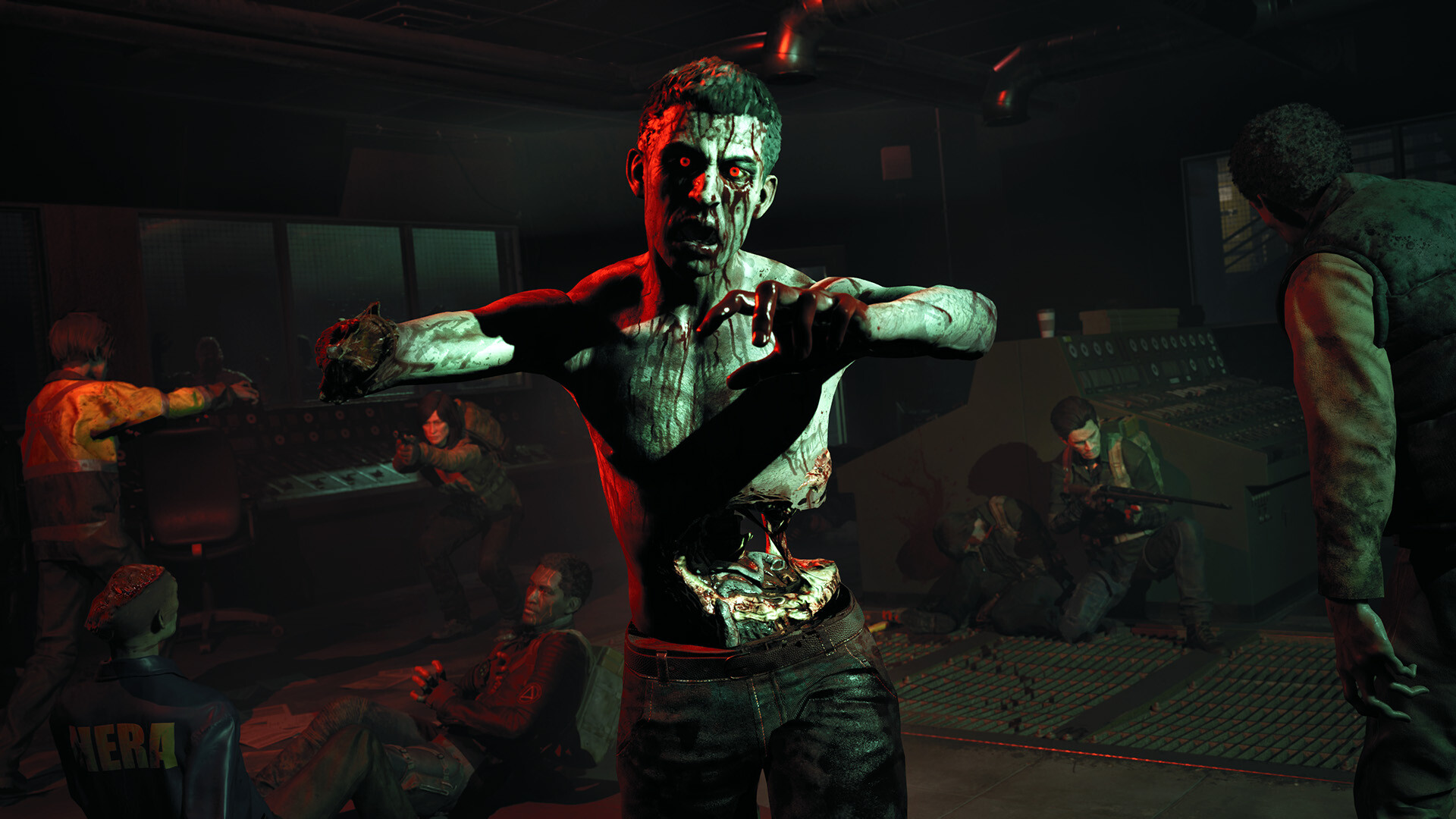 地狱已满2/No More Room in Hell 2 截图 13