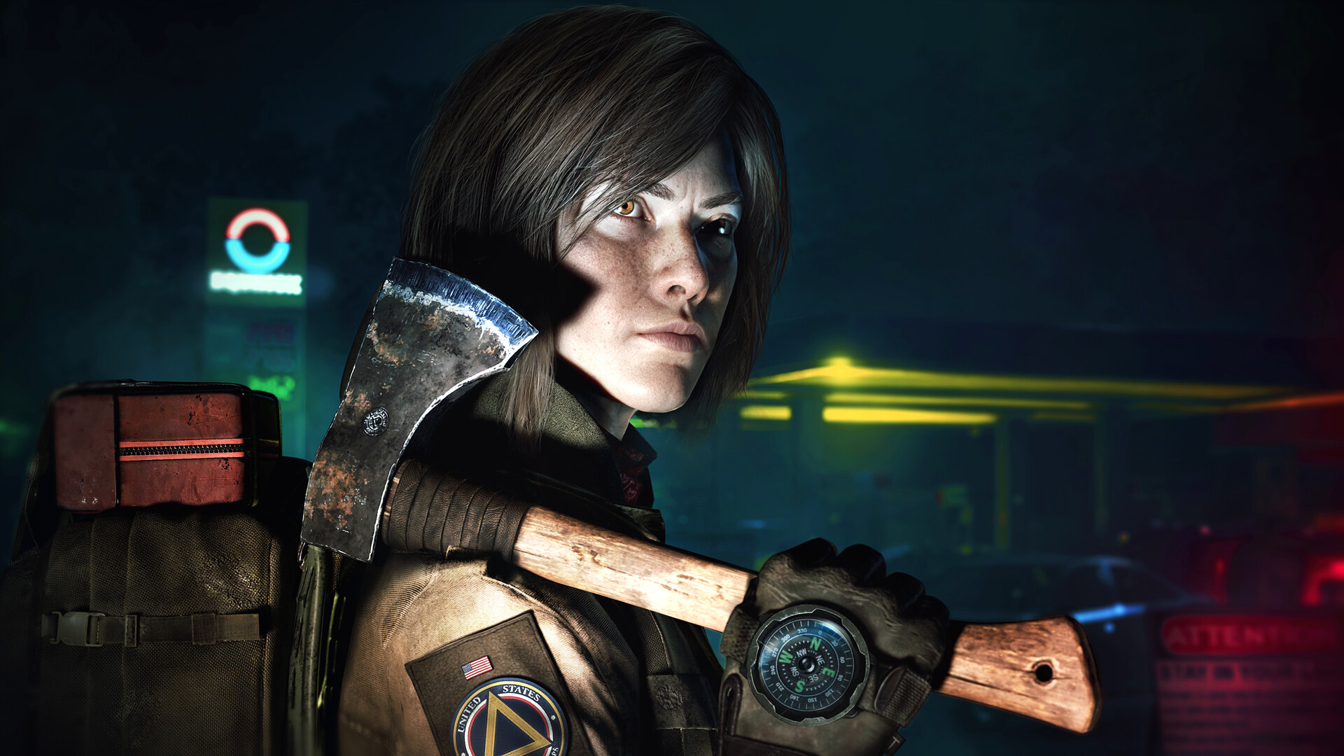 地狱已满2/No More Room in Hell 2 截图 7