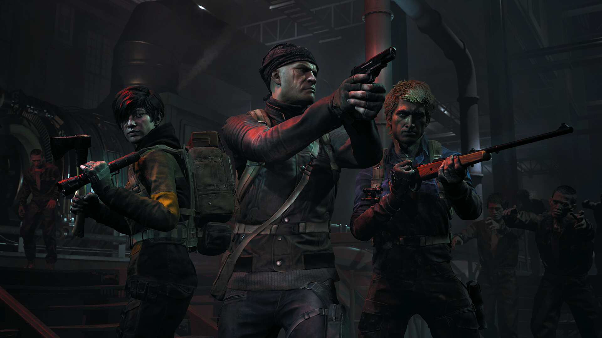 地狱已满2/No More Room in Hell 2 截图 15