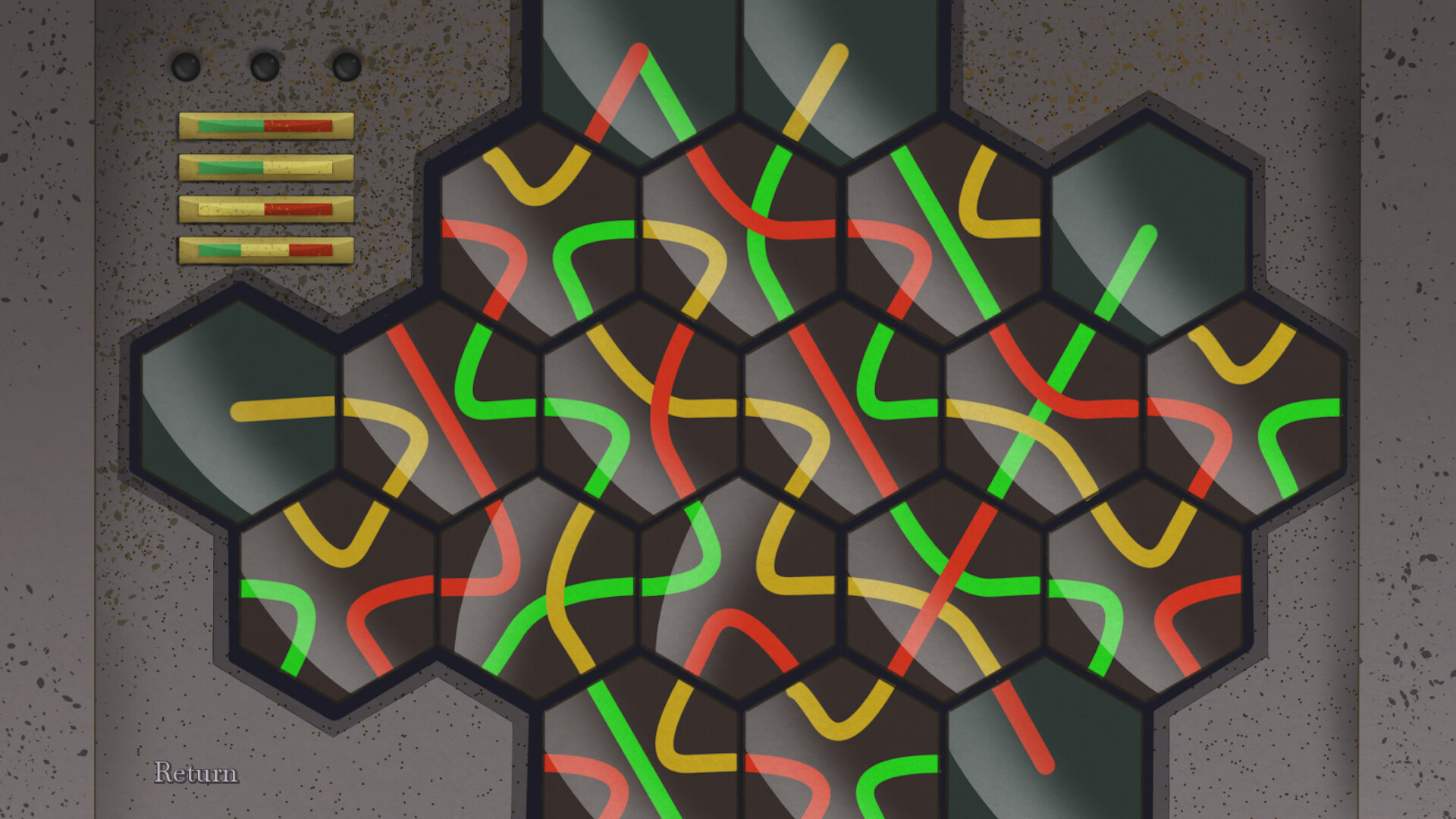 Comet Angel screenshot 10