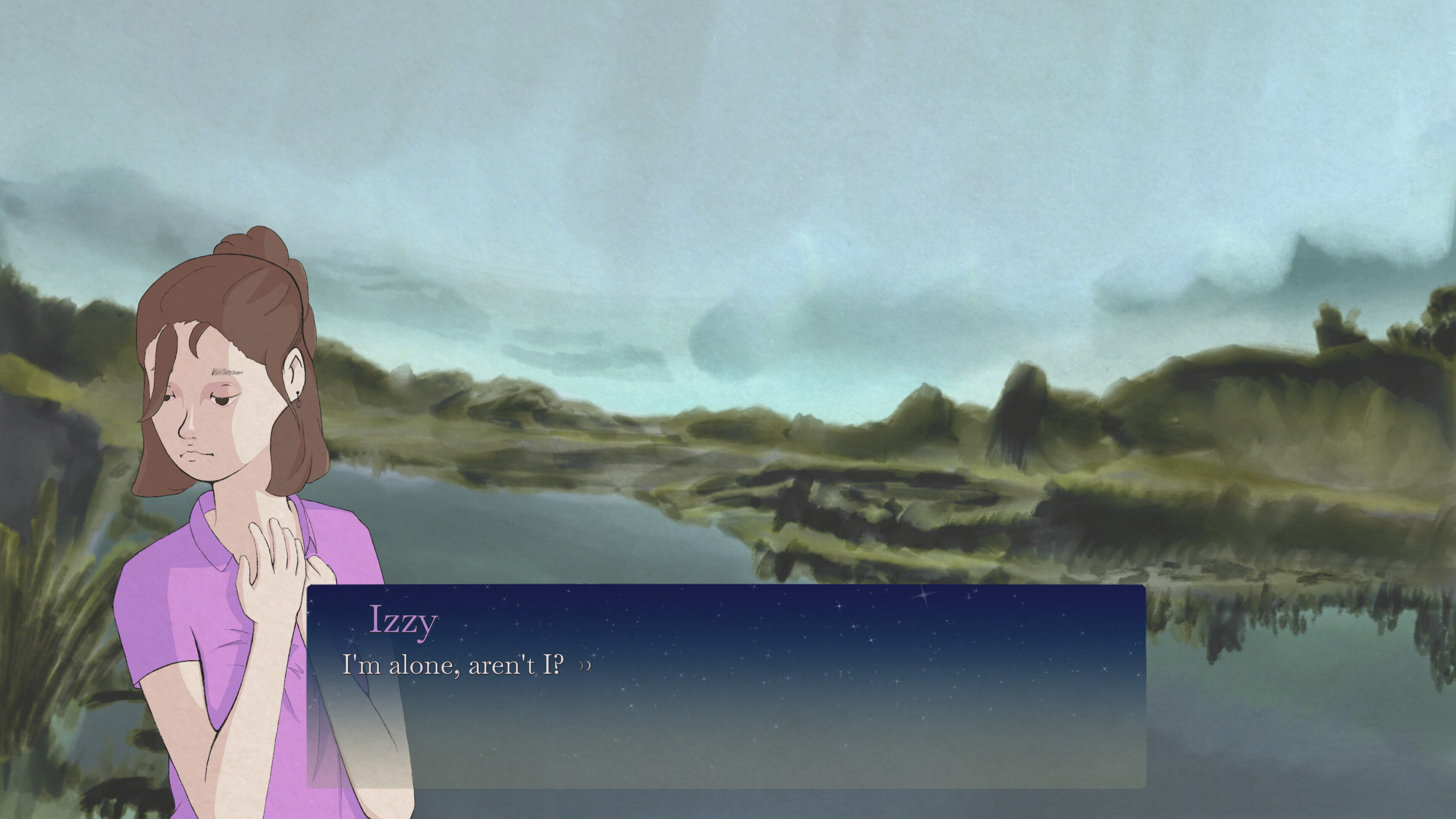 Comet Angel screenshot 13