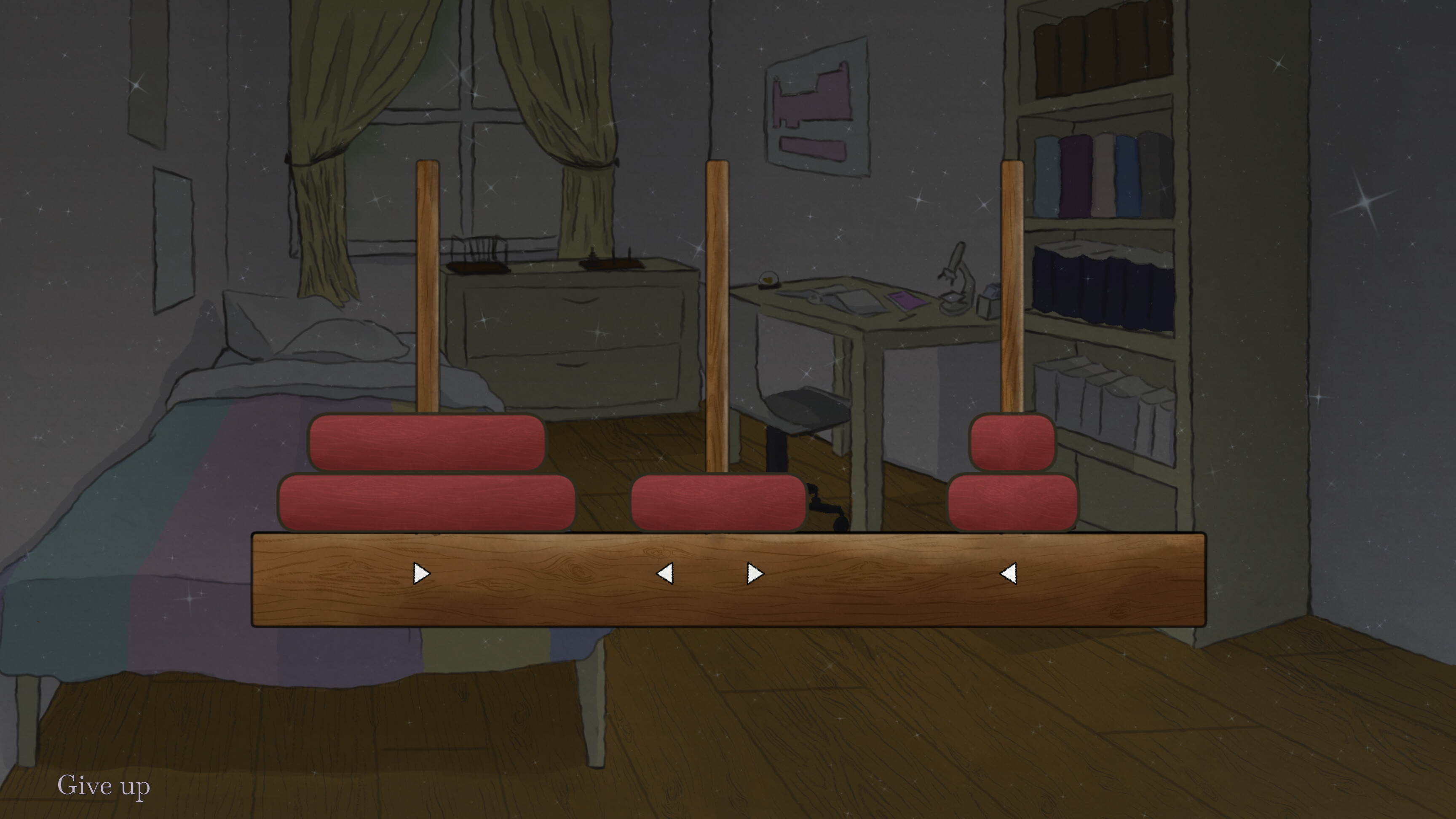 Comet Angel screenshot 11