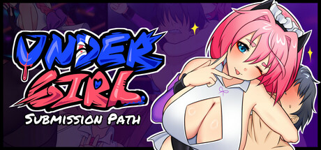 UnderGirl: Submission Path Cover Image