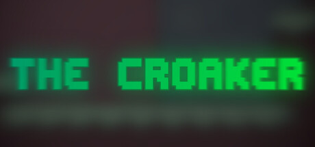 The Croaker — Steam header