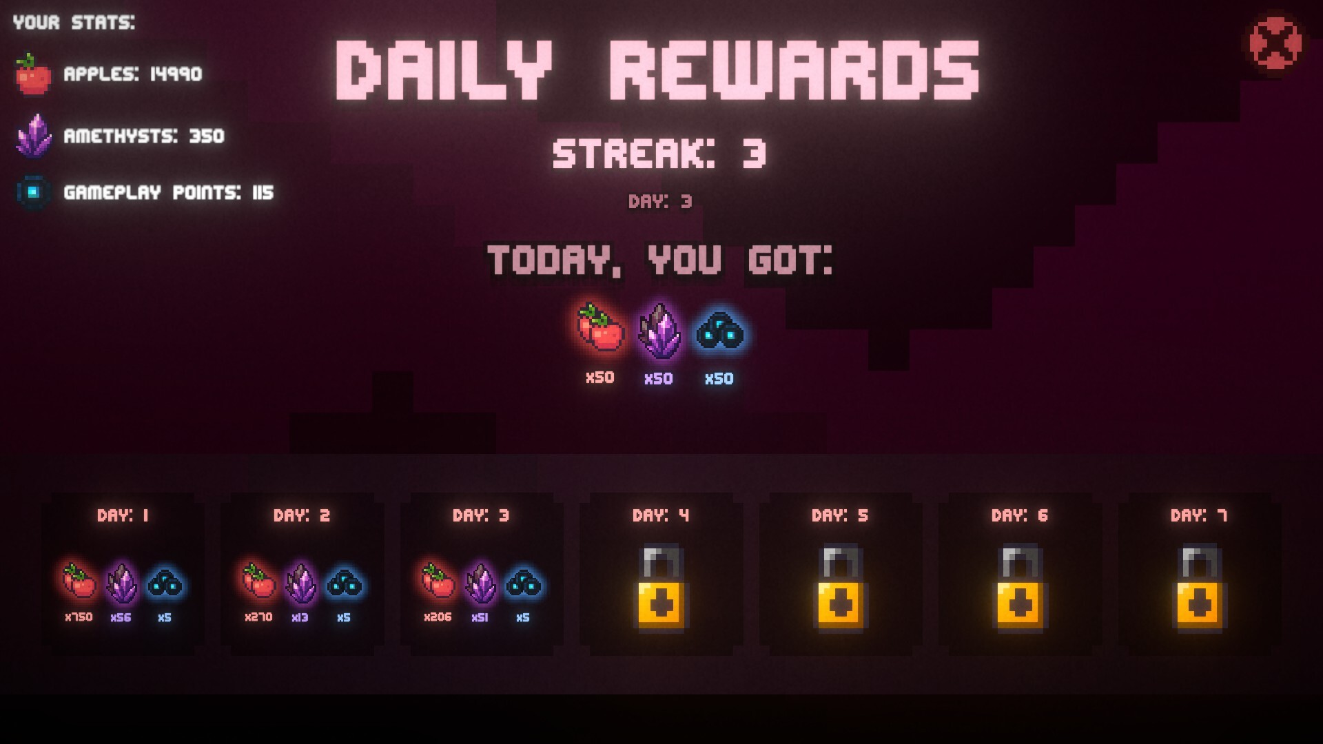The Croaker screenshot 11
