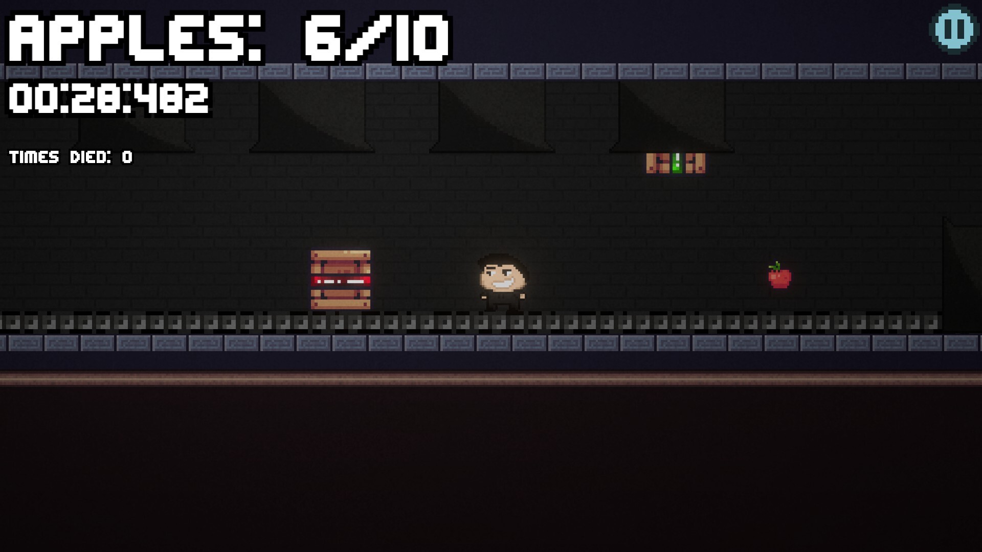The Croaker screenshot 6
