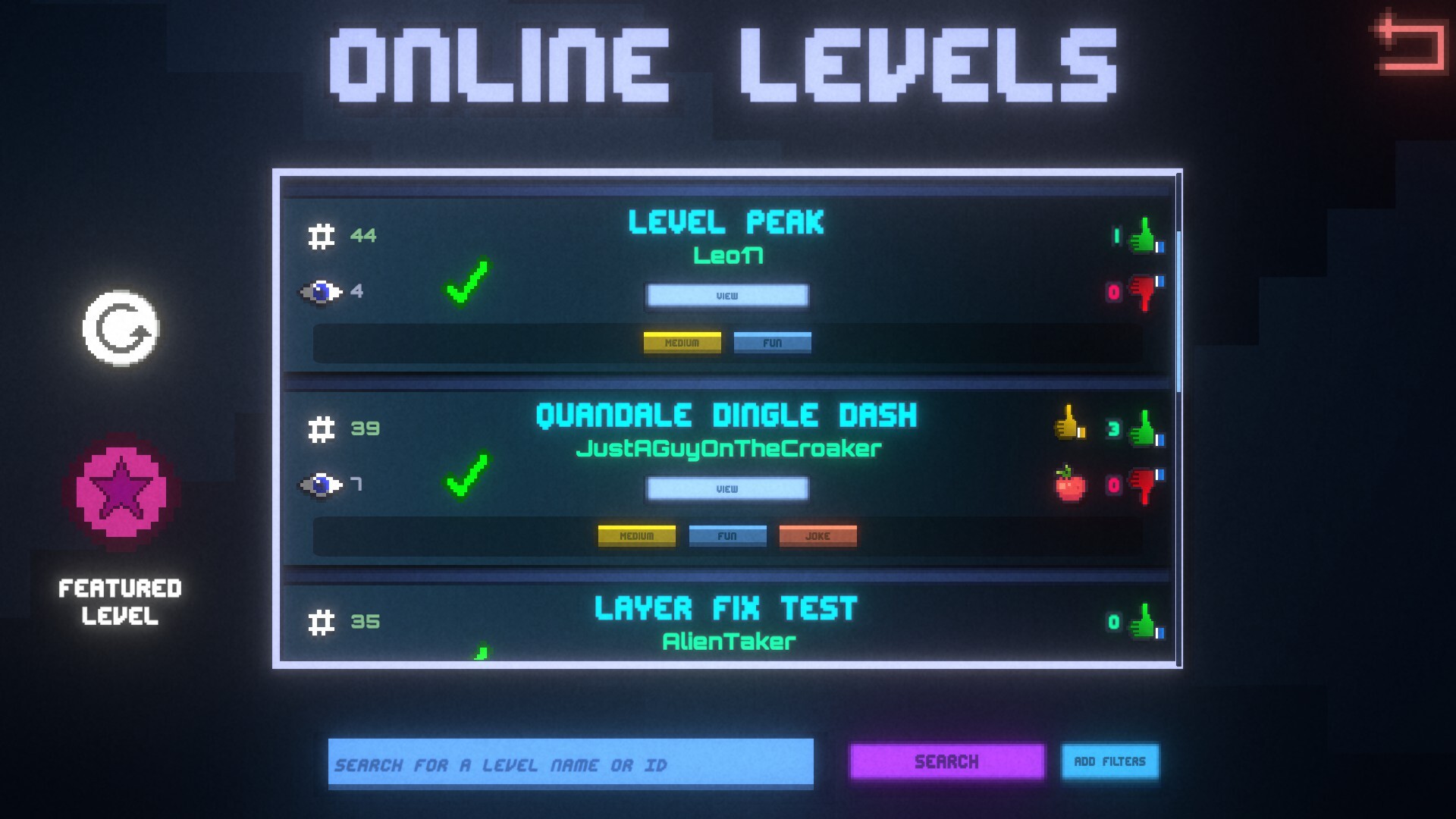 The Croaker screenshot 10