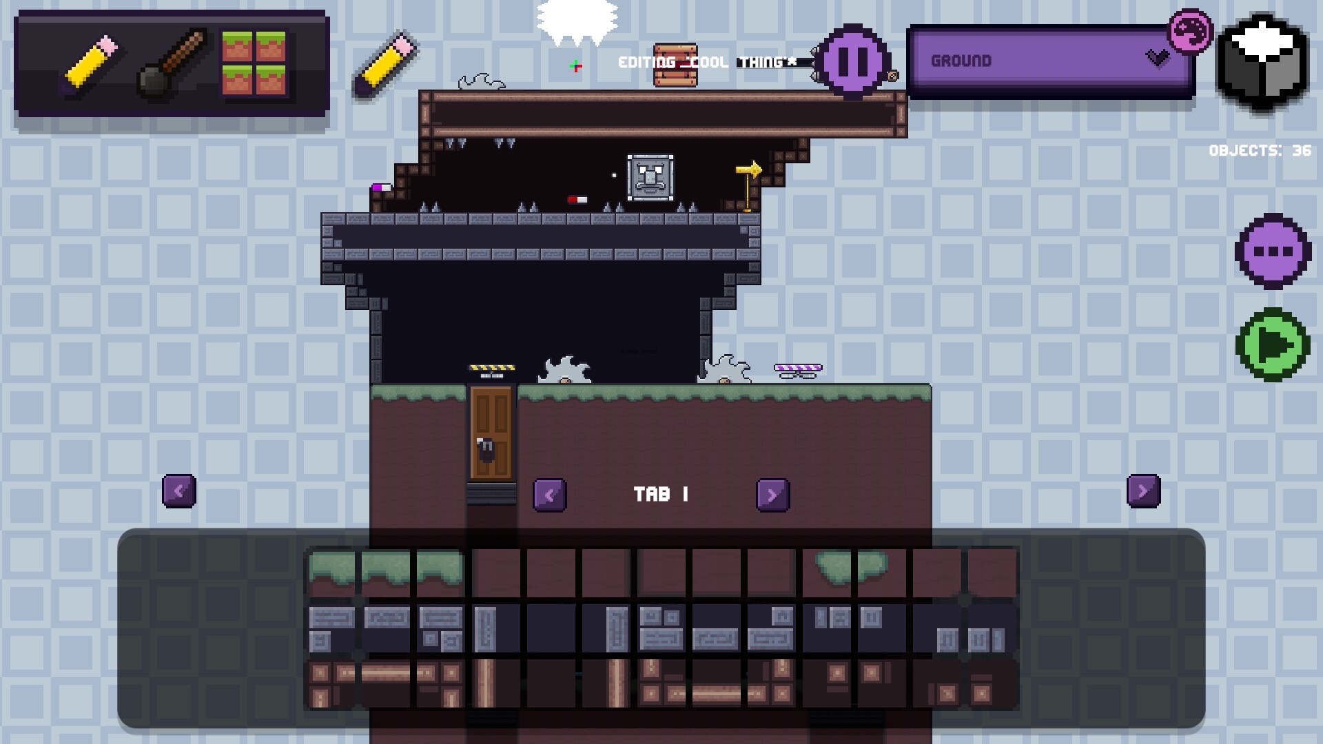 The Croaker screenshot 9