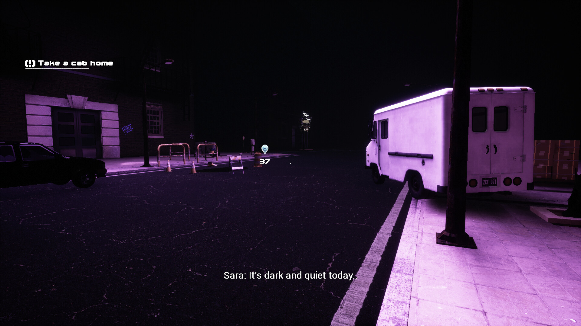 Radiant Exodus screenshot 2