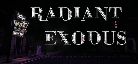 Radiant Exodus — Steam header