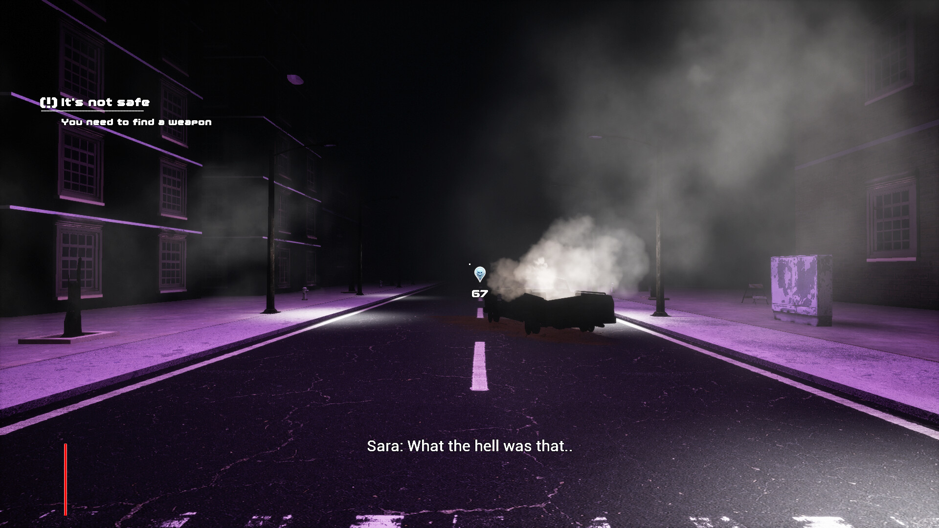 Radiant Exodus screenshot 4