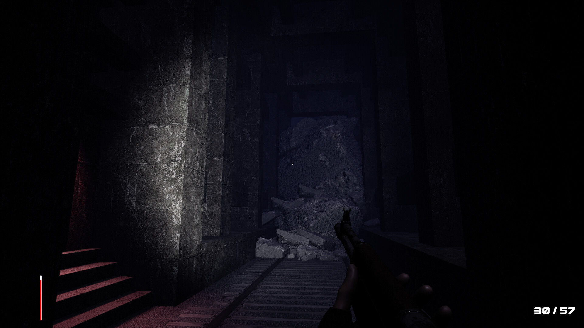 Radiant Exodus screenshot 1