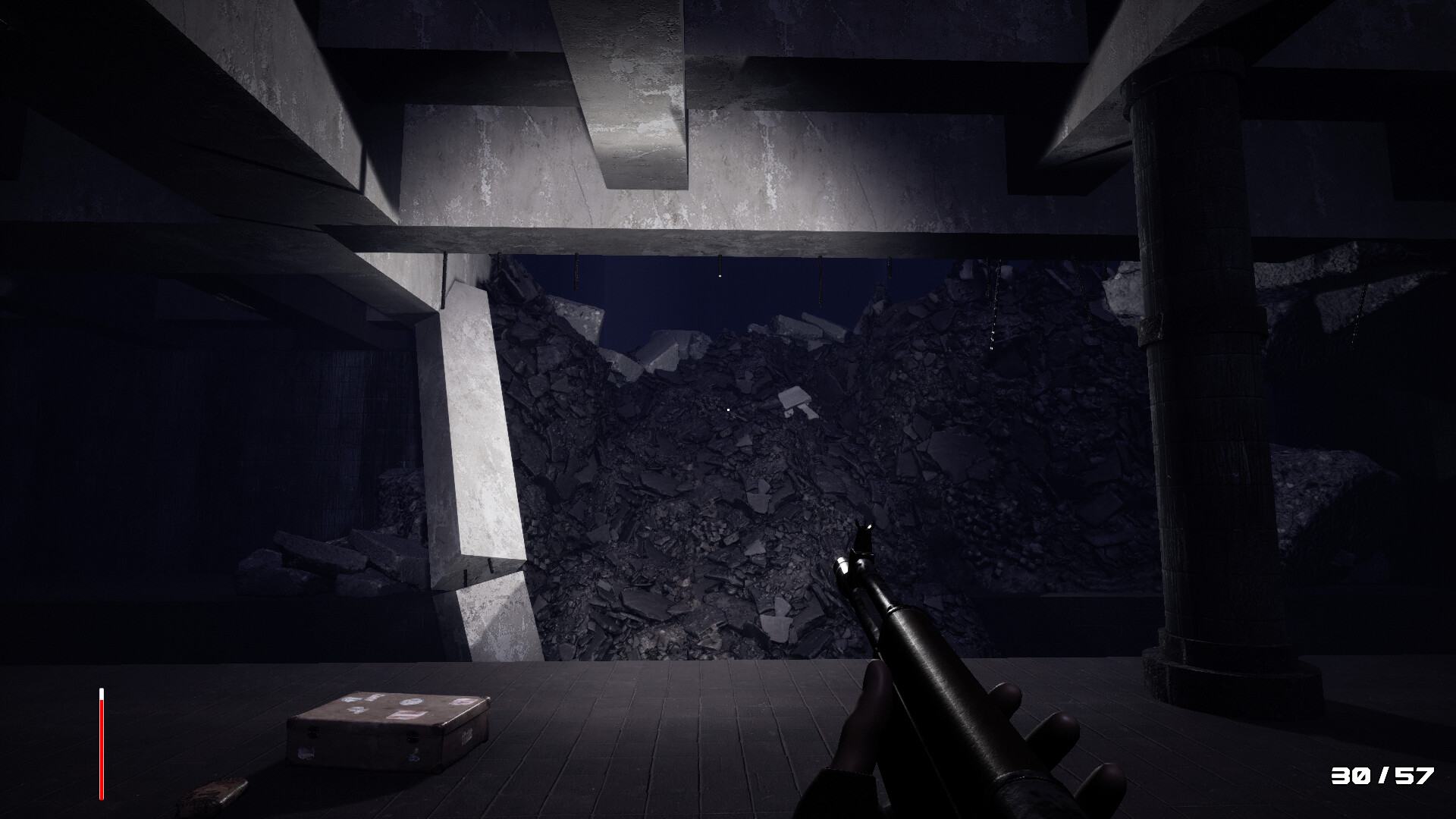Radiant Exodus screenshot 6