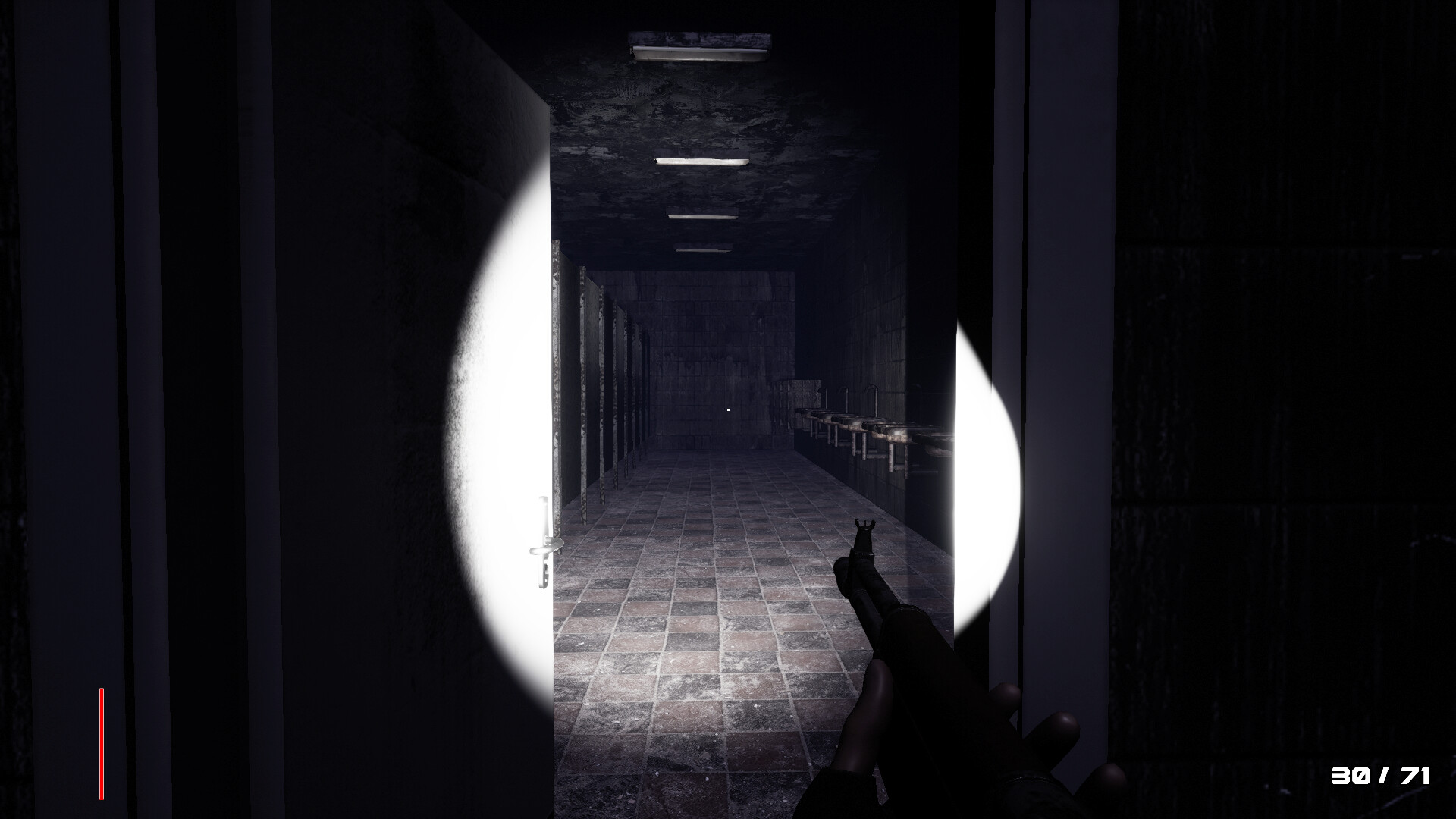 Radiant Exodus screenshot 5