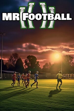 Mr Football
