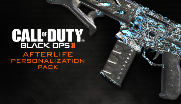 Call of Duty: Black Ops II - Afterlife Pack screenshot 1