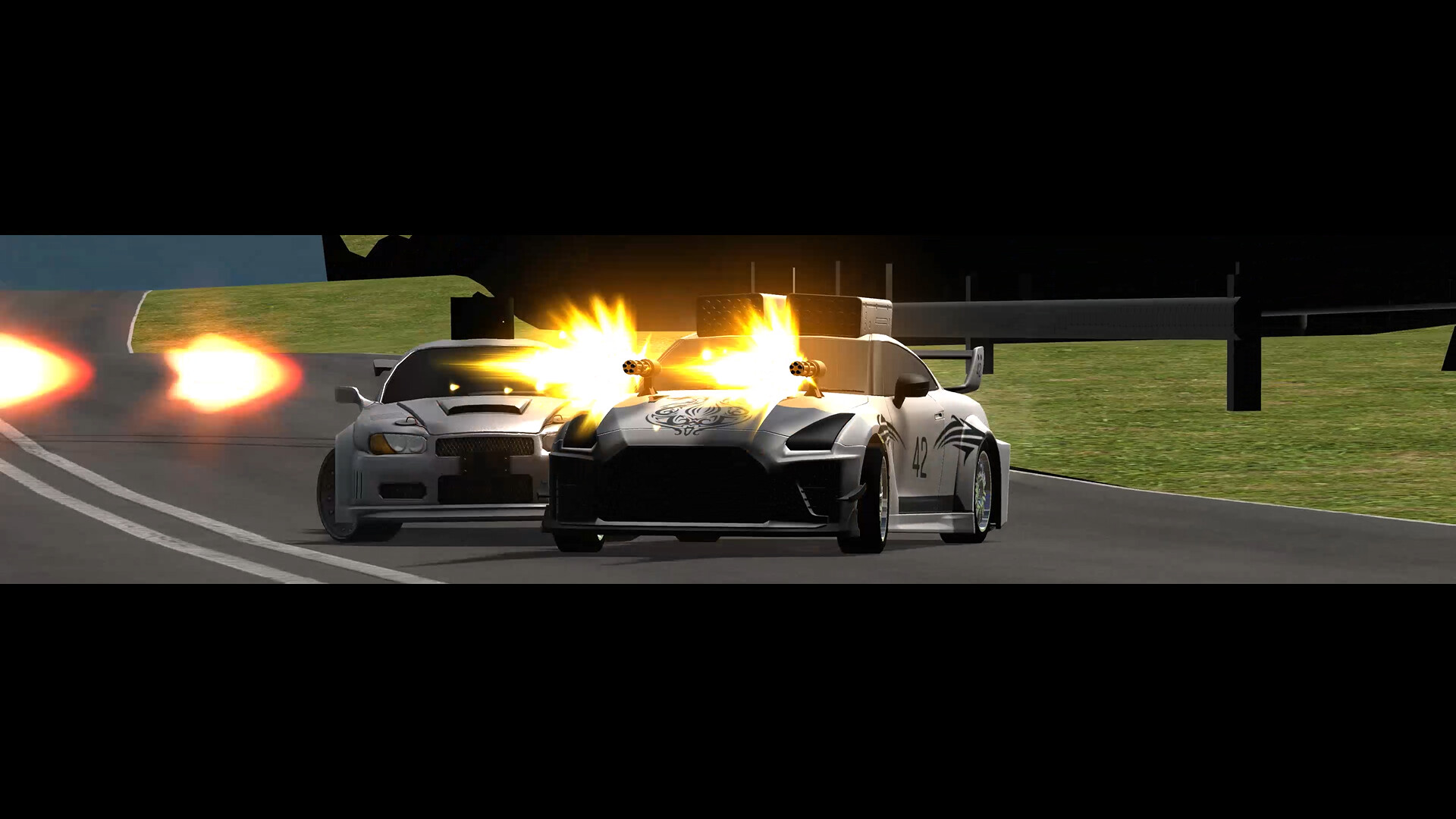Frontier Mayhem screenshot 6