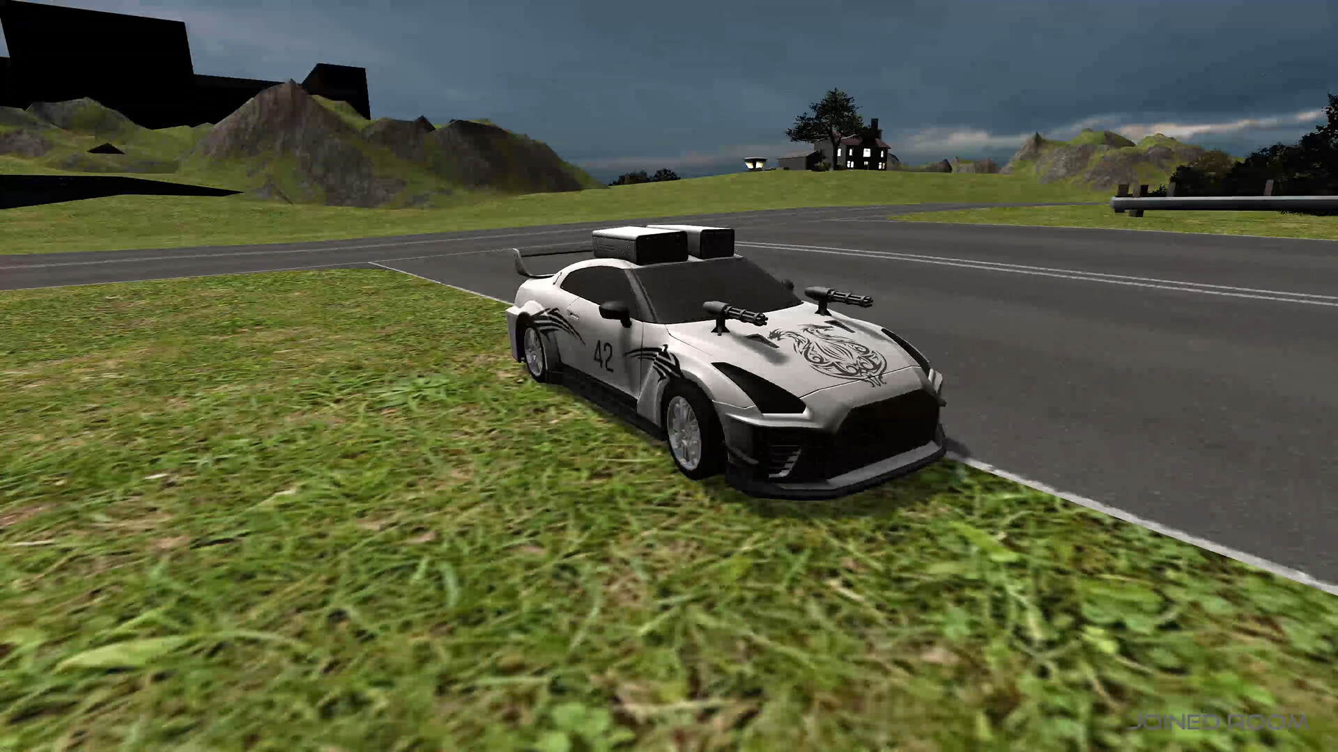 Frontier Mayhem screenshot 5