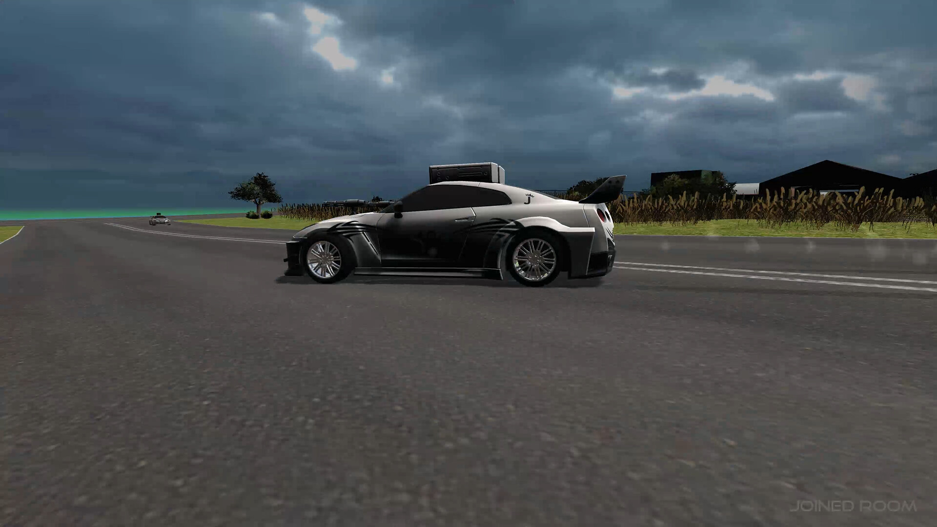 Frontier Mayhem screenshot 4