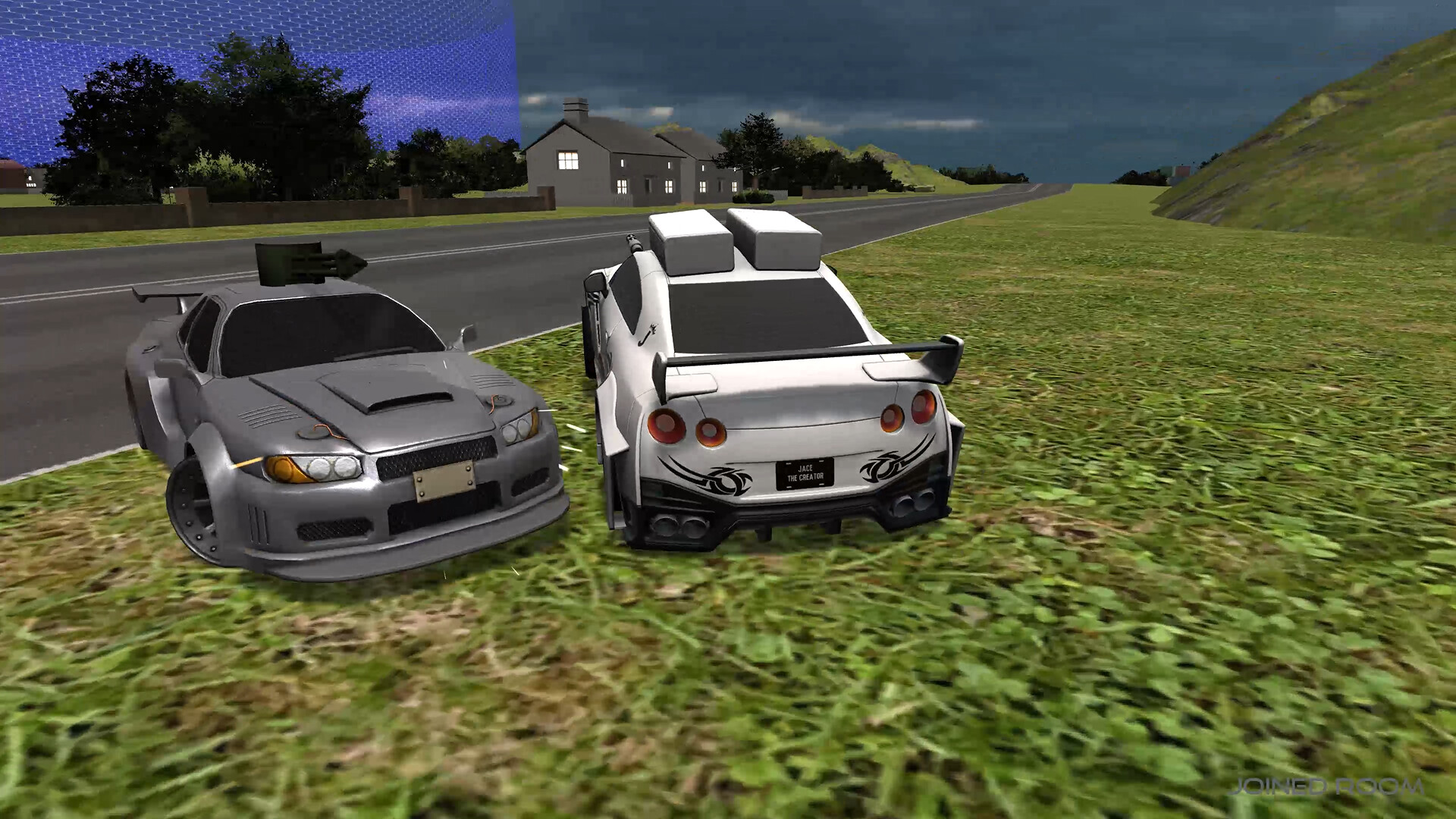 Frontier Mayhem screenshot 8